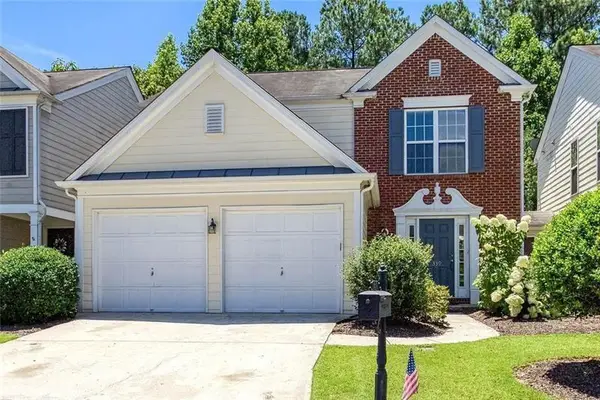 339 Balaban Circle, Woodstock, GA 30188