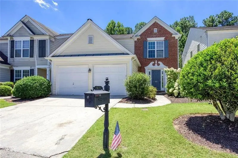 339 Balaban Circle, Woodstock, GA 30188 - #2