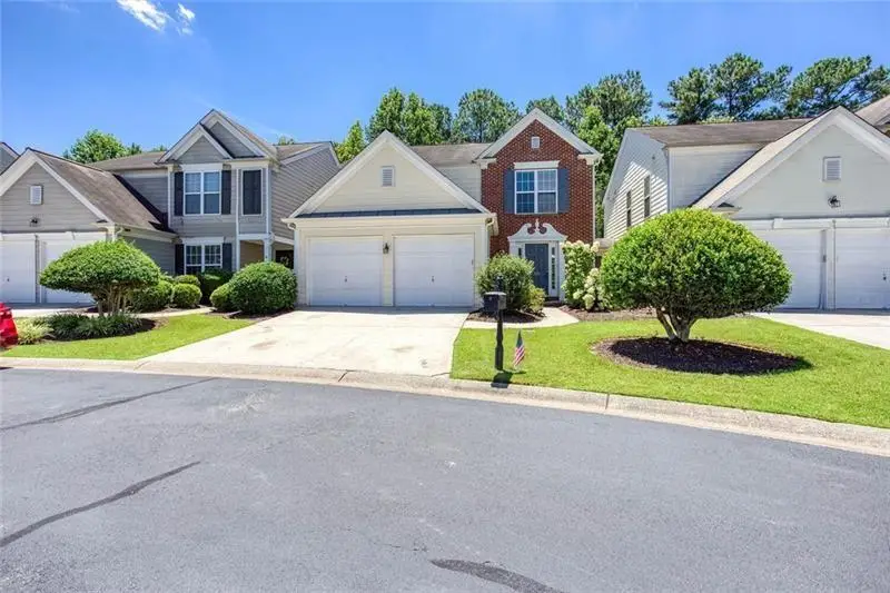 339 Balaban Circle, Woodstock, GA 30188 - #3