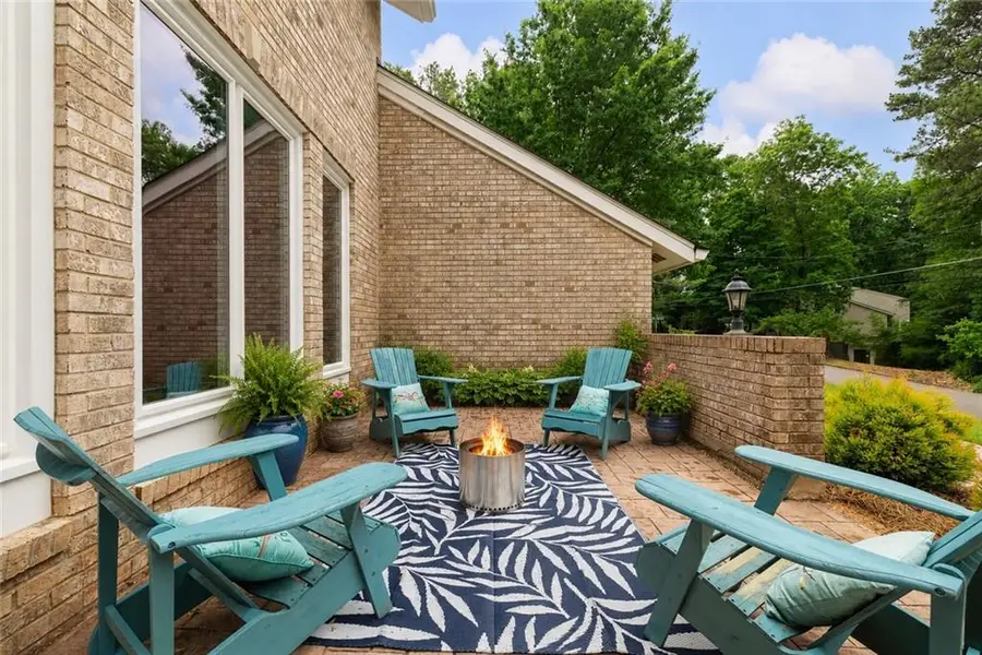 165 River Park Drive, Atlanta, GA 30328 - #3
