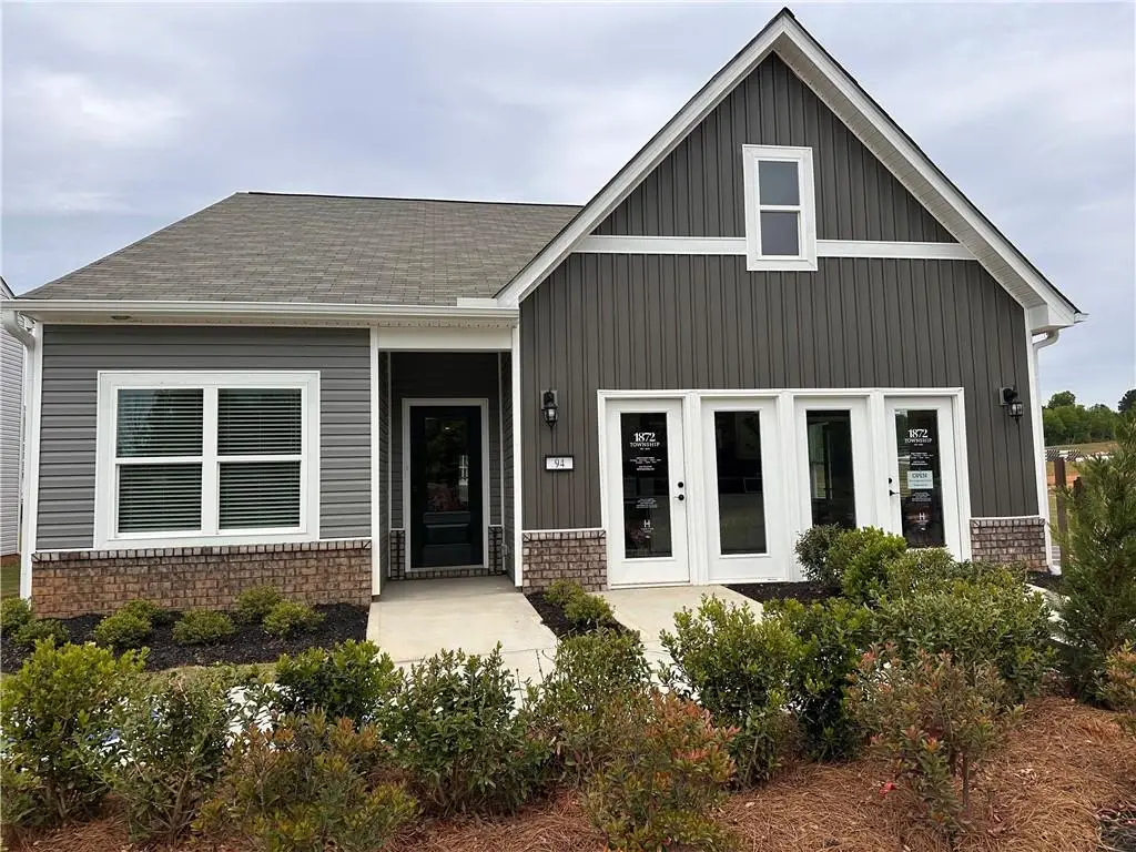 119 Stonecreek Avenue, Rockmart, GA 30153 - #1