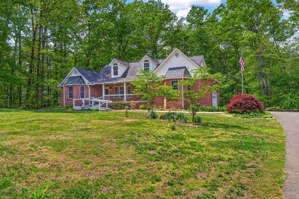 80 Sowers Road, Blue Ridge, GA 30513 - #1