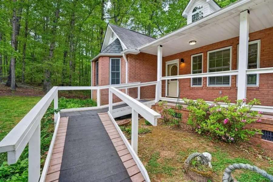 80 Sowers Road, Blue Ridge, GA 30513 - #2