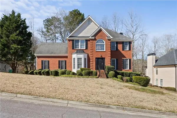 231 Beechwood Lane, Stone Mountain, GA 30087