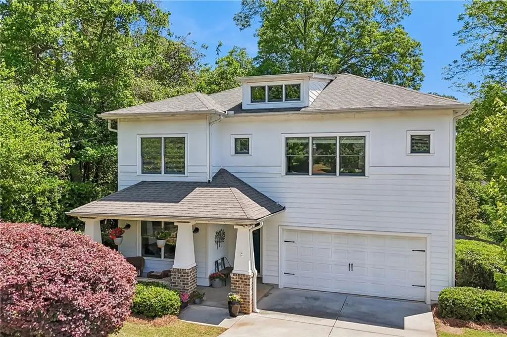 333 Ohm Avenue, Scottdale, GA 30079 - #1