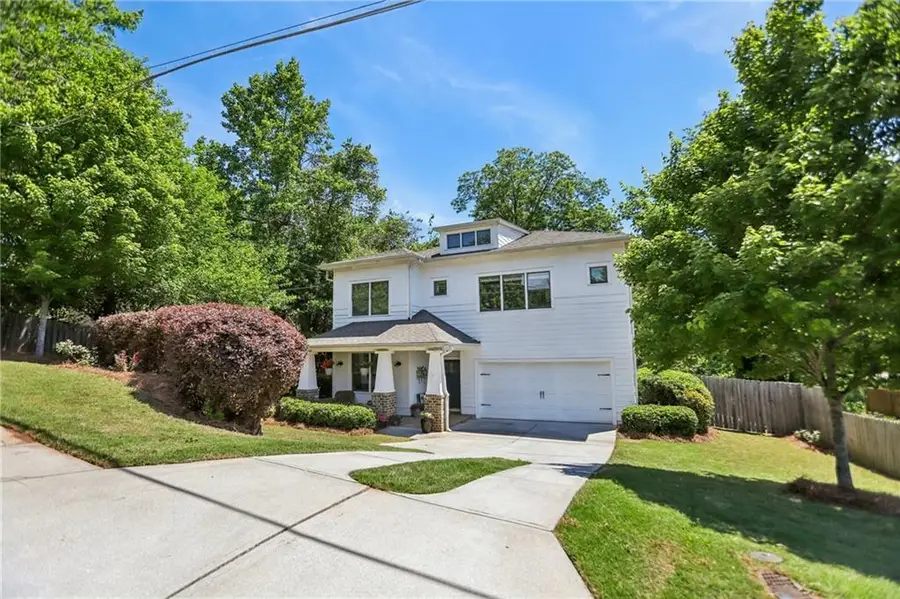 333 Ohm Avenue, Scottdale, GA 30079 - #2