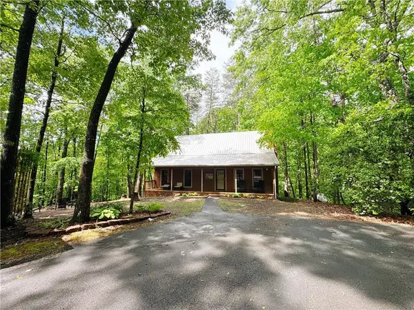 931 Homer Edwards Road, Dahlonega, GA 30533