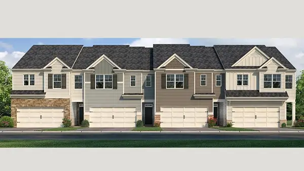 66 Berryville Drive, Dawsonville, GA 30534