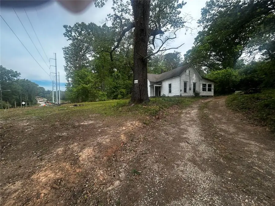 4854 Stonewall Tell Road Sw, South Fulton, GA 30349 - #3