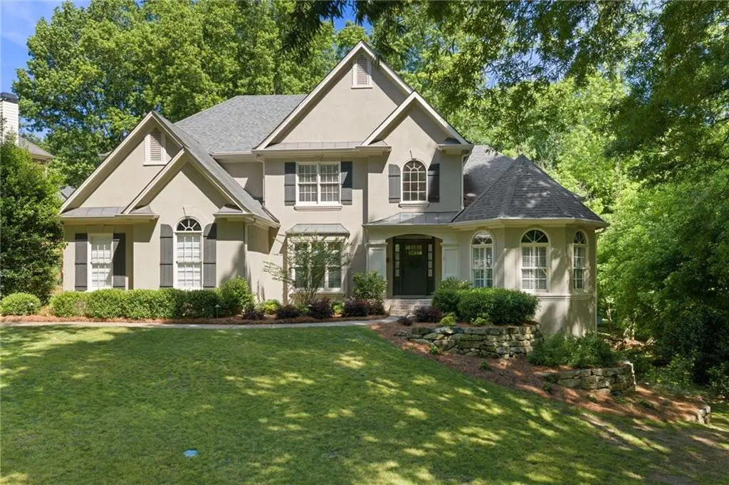 46 Grand Avenue, Suwanee, GA 30024 - #1