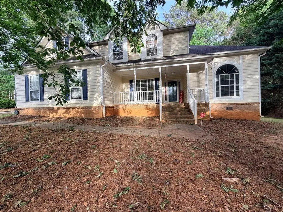 426 Pates Lake Court, Hampton, GA 30228 - #3