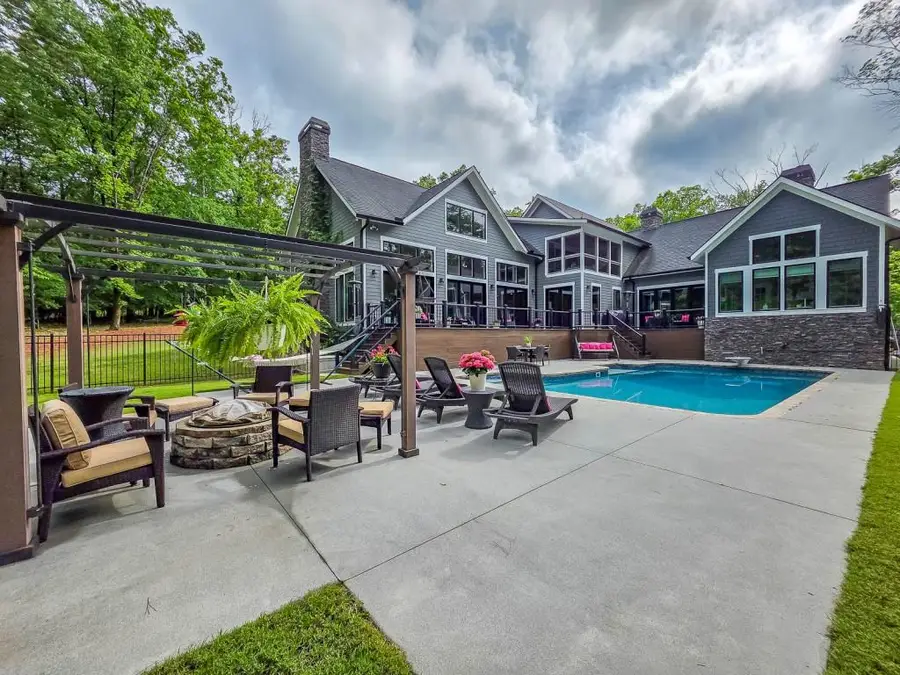 14 Allatoona Estates Drive Se, Acworth, GA 30102 - #2