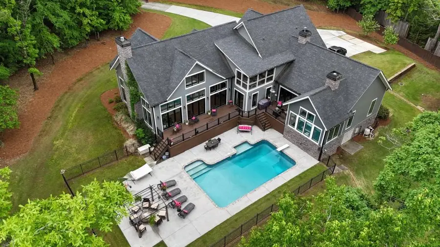 14 Allatoona Estates Drive Se, Acworth, GA 30102 - #3