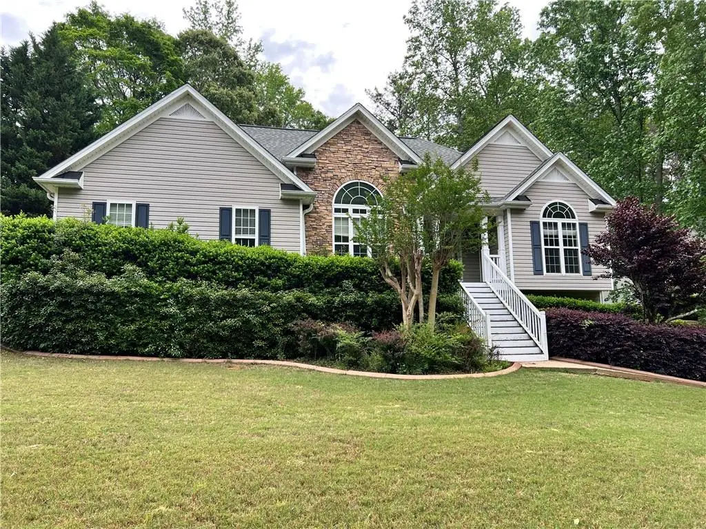 222 Riverstone Drive, Hiram, GA 30141 - #1