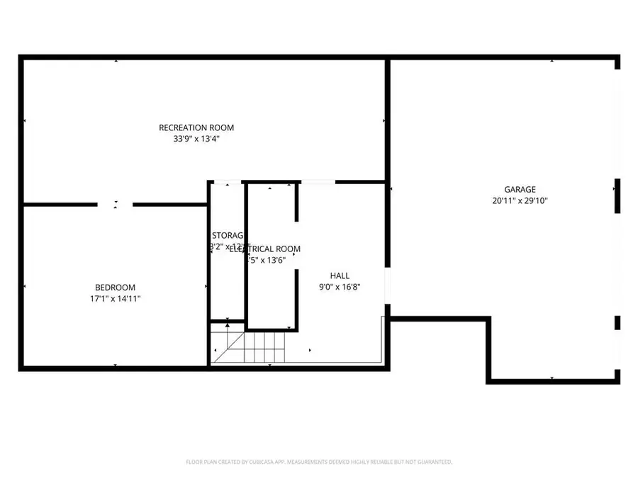 222 Riverstone Drive, Hiram, GA 30141 - #3