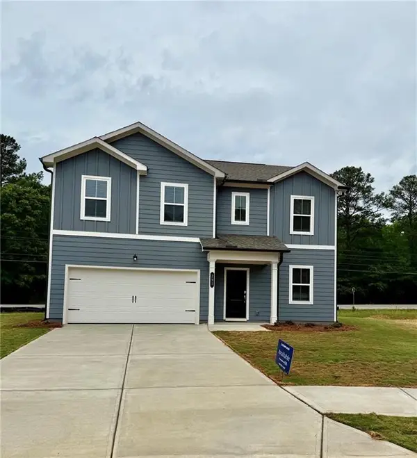 291 Pondview Drive, Athens, GA 30605