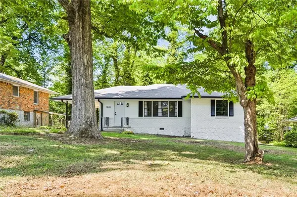 1815 Windsor Drive Sw, Atlanta, GA 30311