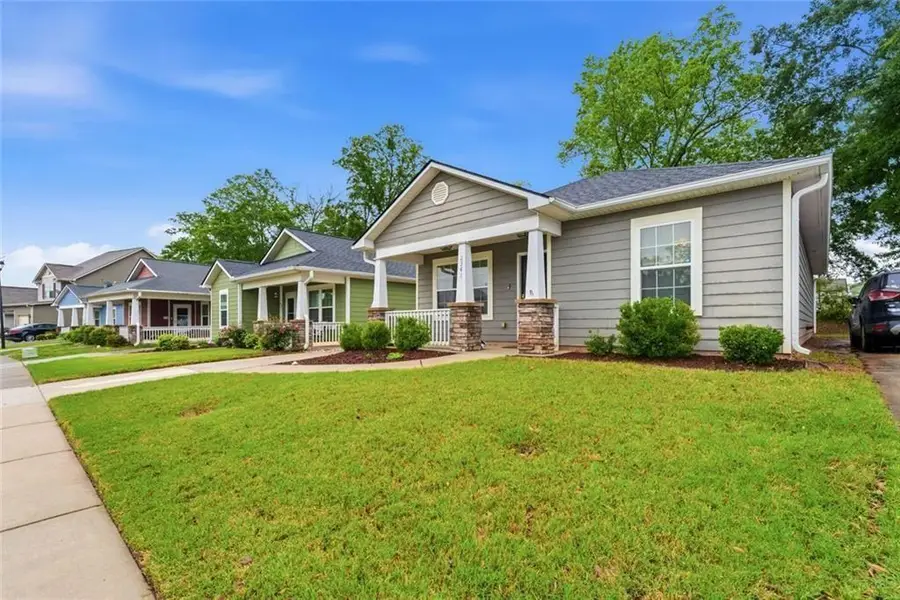 2341 Glebe Court, Hampton, GA 30228 - #2