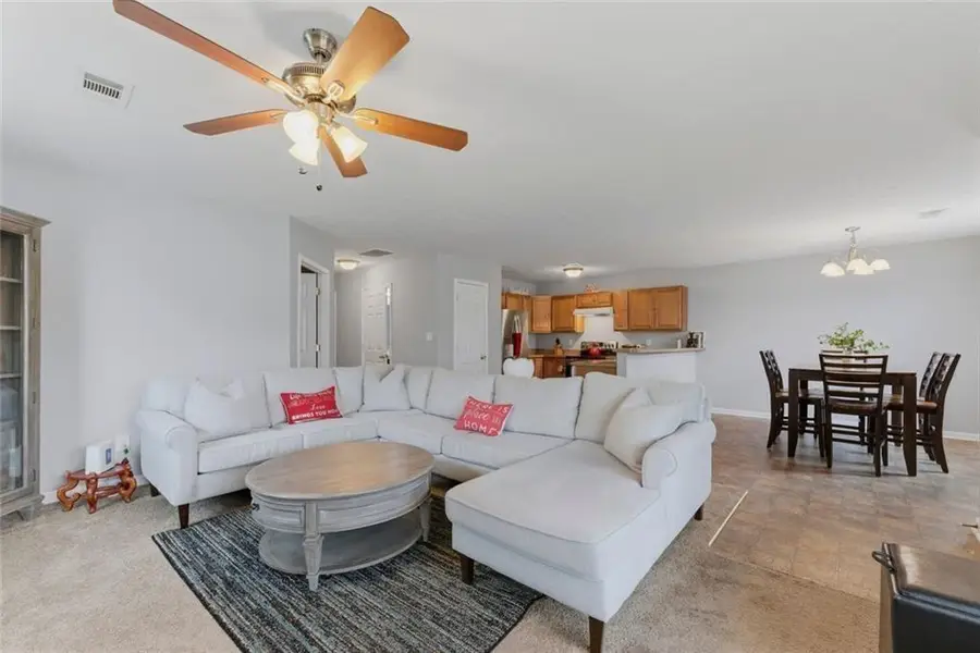 2341 Glebe Court, Hampton, GA 30228 - #3