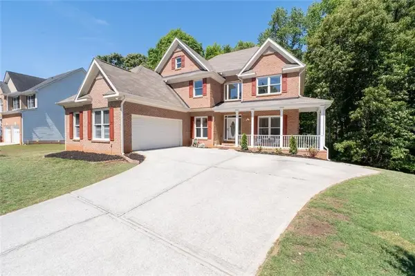 6874 Deer Creek Trace, Stone Mountain, GA 30087
