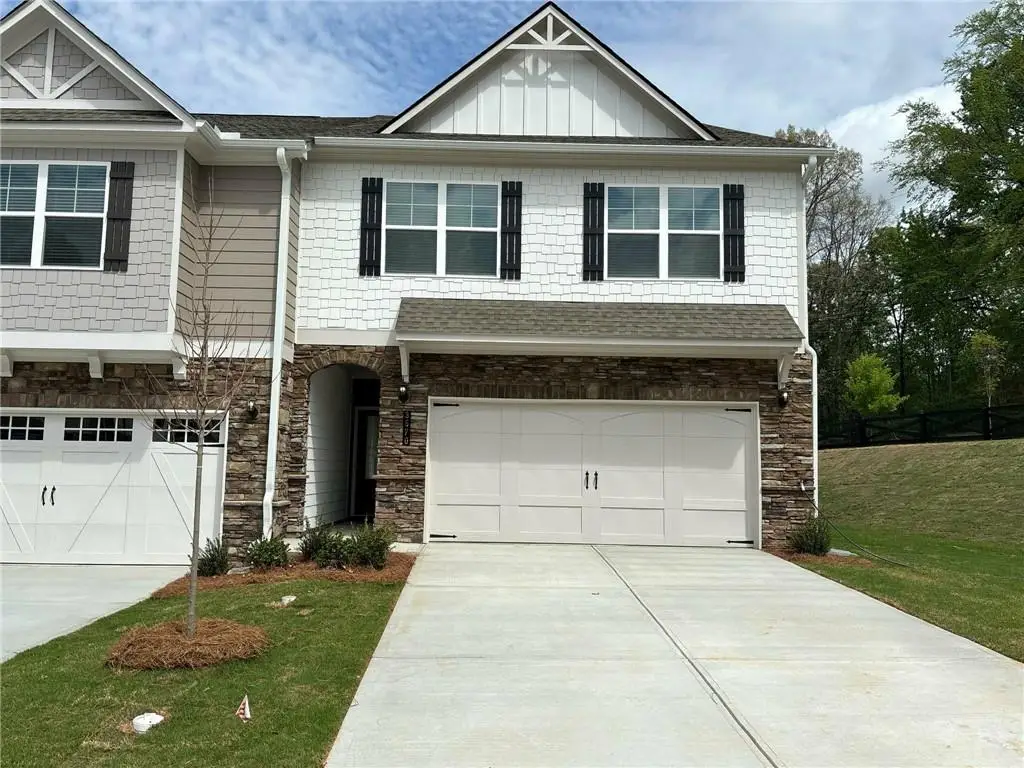3570 Birdstone Drive #15, Decatur, GA 30032 - #1