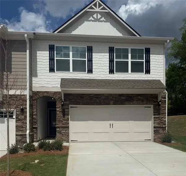 3570 Birdstone Drive #15, Decatur, GA 30032