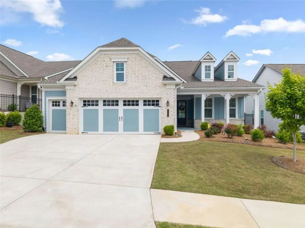 509 Ontario Lane, Hoschton, GA 30548 - #1