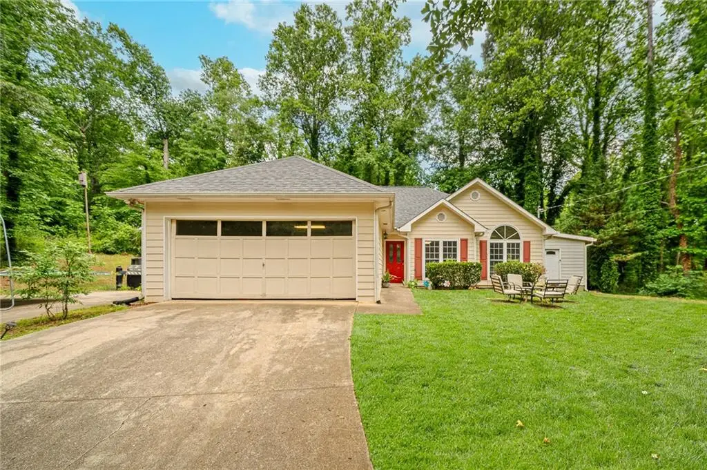 2920 Ridge Court, Cumming, GA 30041 - #1