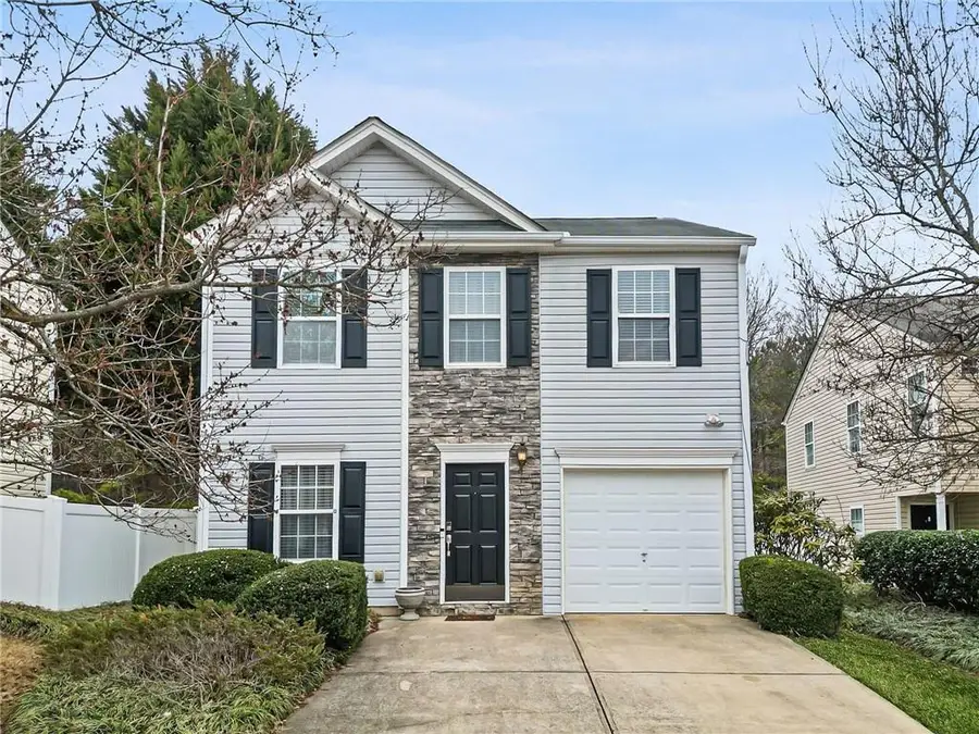 188 Ilex Drive, Canton, GA 30114 - #2