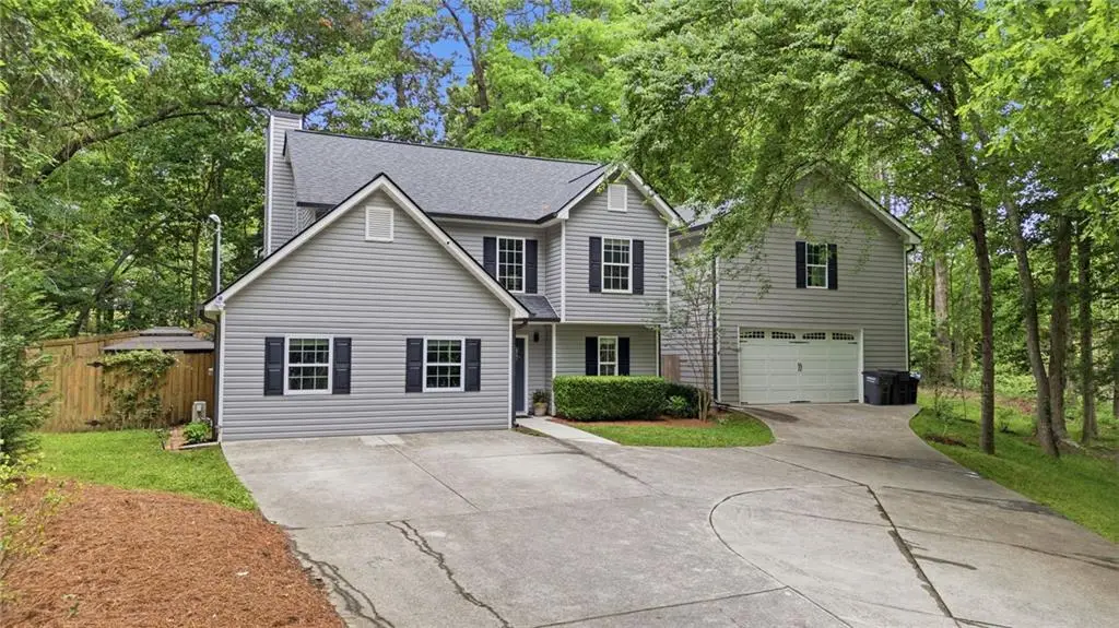 469 Teague Drive Nw, Kennesaw, GA 30152 - #1