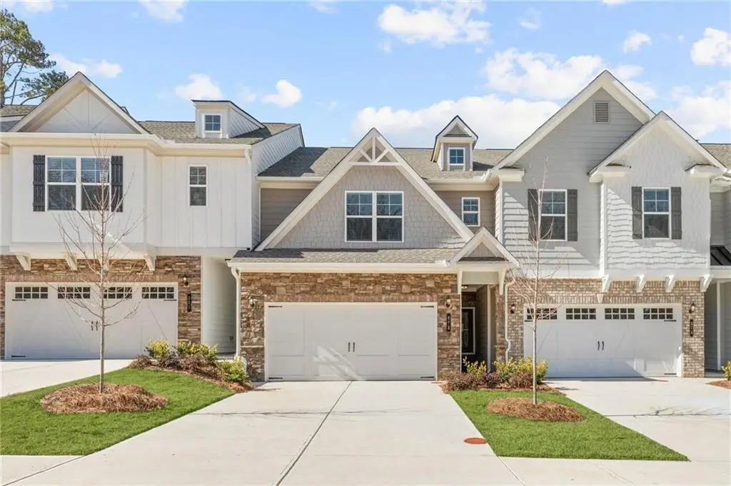 878 Porter Ridge Lane #3, Decatur, GA 30032 - #1