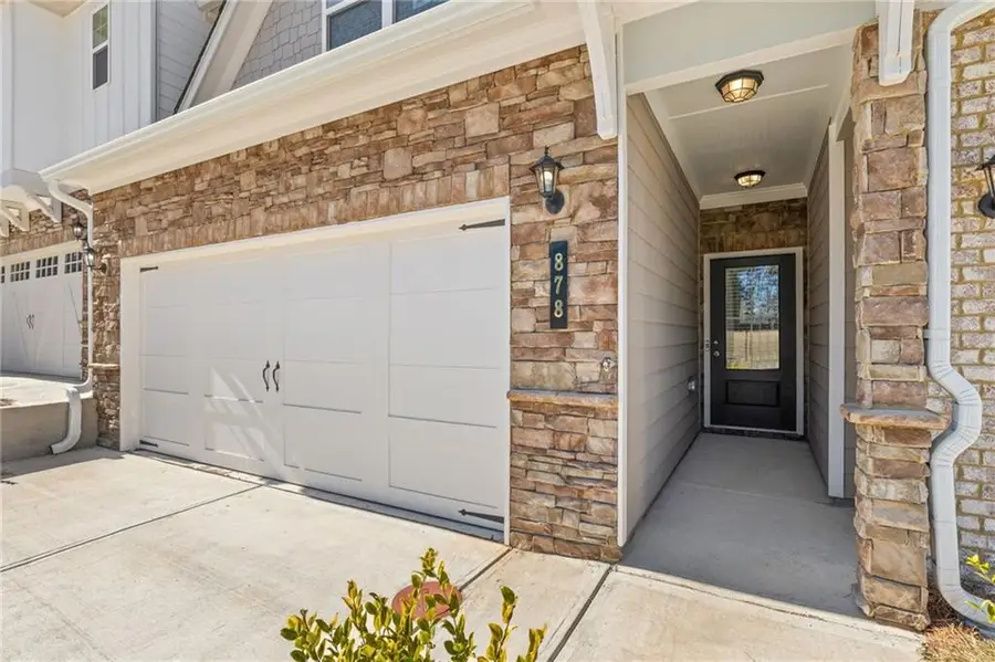 878 Porter Ridge Lane #3, Decatur, GA 30032 - #2
