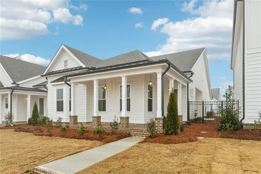 510 Godfrey Drive, Cumming, GA 30040 - #2