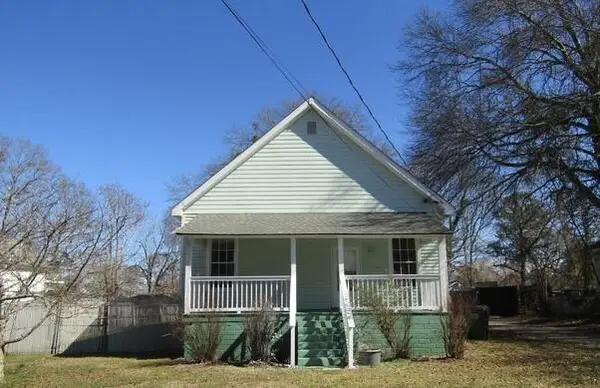 1645 Main Street, Conyers, GA 30012