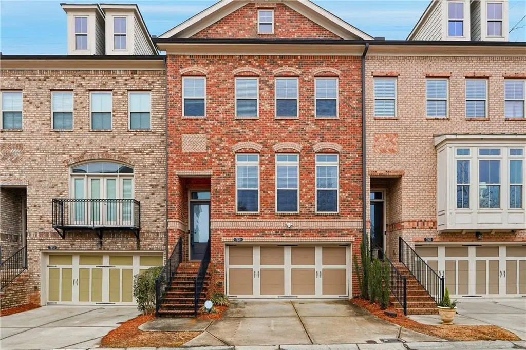 7809 Laurel Crest Drive, Suwanee, GA 30024 - #1