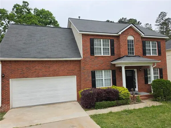 3375 River Mill Lane, Ellenwood, GA 30294