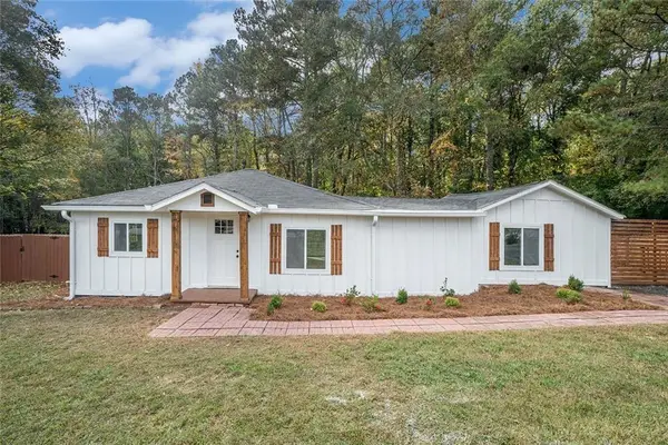 4920 Hiram Lithia Springs Road Southwest Road, Powder Springs, GA 30127