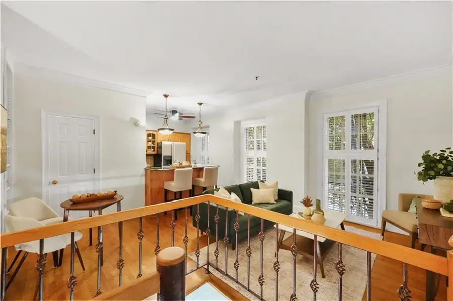 30 5th Street Ne #101, Atlanta, GA 30308 - #3