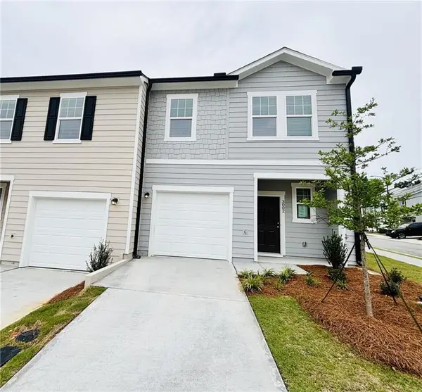 3002 Osier Circle, Douglasville, GA 30135
