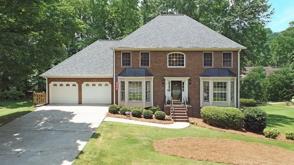4254 N Mountain Road Ne, Marietta, GA 30066 - #1