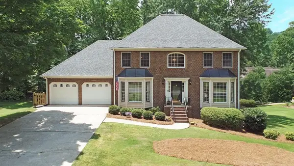 4254 N Mountain Road Ne, Marietta, GA 30066