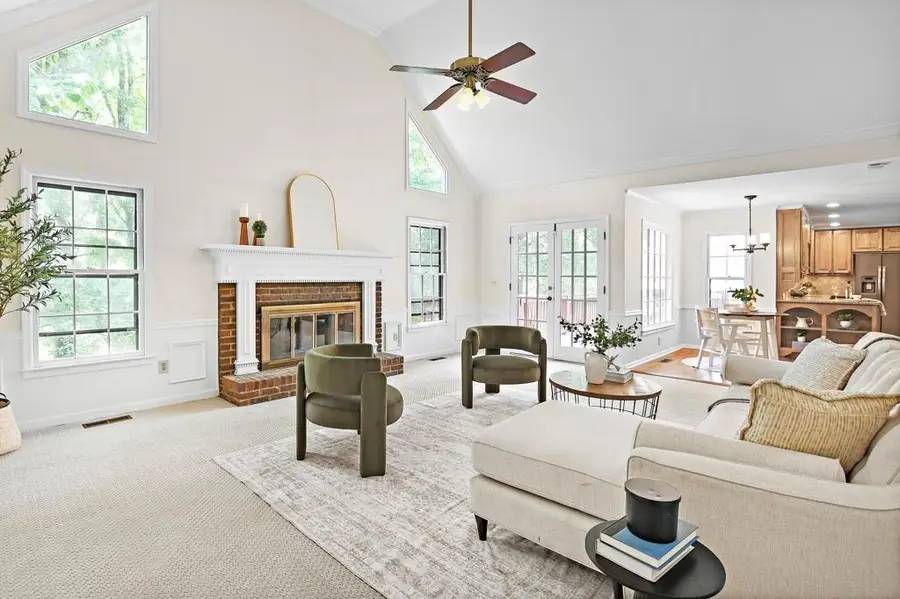 4254 N Mountain Road Ne, Marietta, GA 30066 - #3