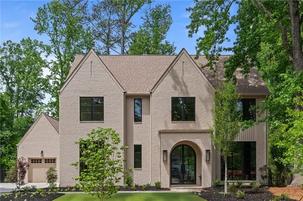 175 Pebble Trail, Alpharetta, GA 30009