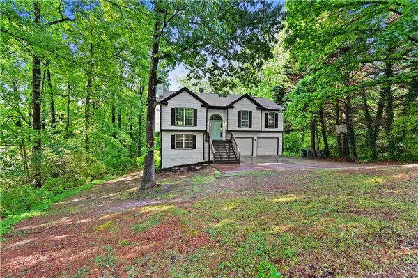 2349 Norman Woods Court, Dacula, GA 30019