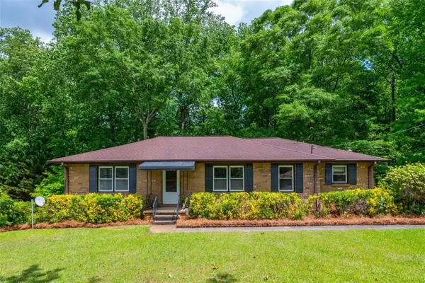 2621 Hereford Court, Marietta, GA 30008