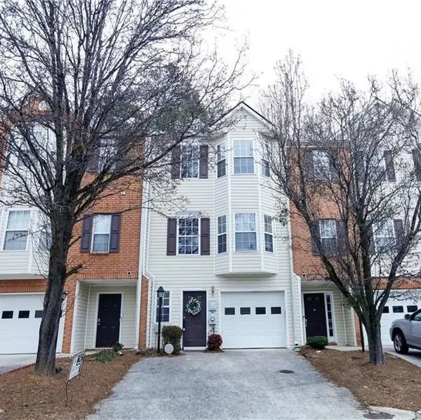 740 Abbotts Mill Court #90, Johns Creek, GA 30097