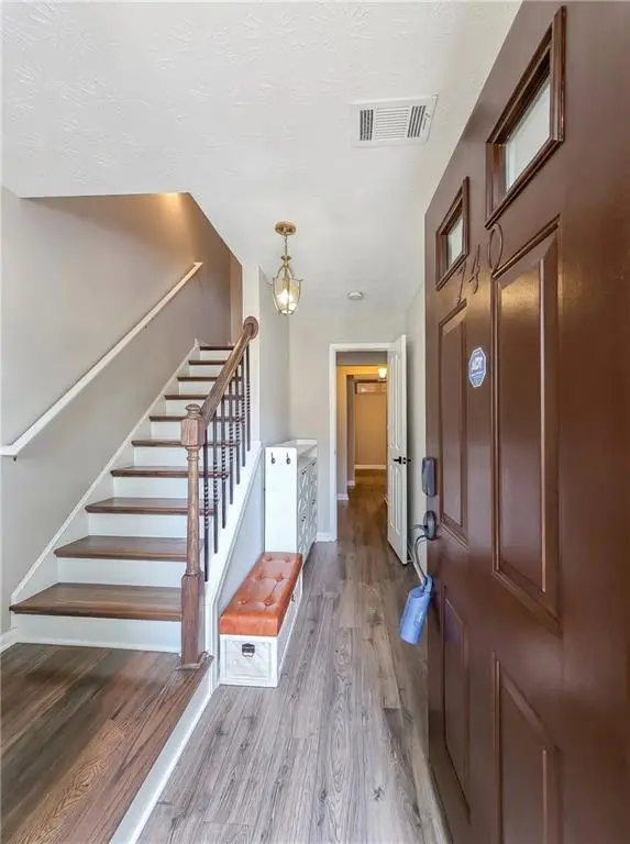 740 Abbotts Mill Court #90, Johns Creek, GA 30097 - #3
