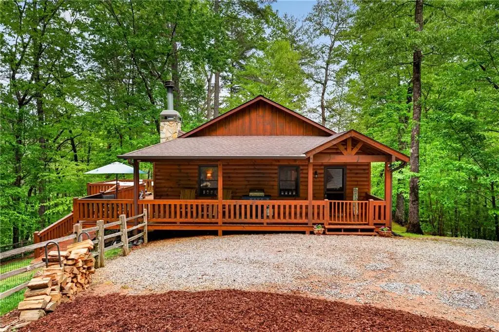 72 S Old Aska Road, Blue Ridge, GA 30513 - #1