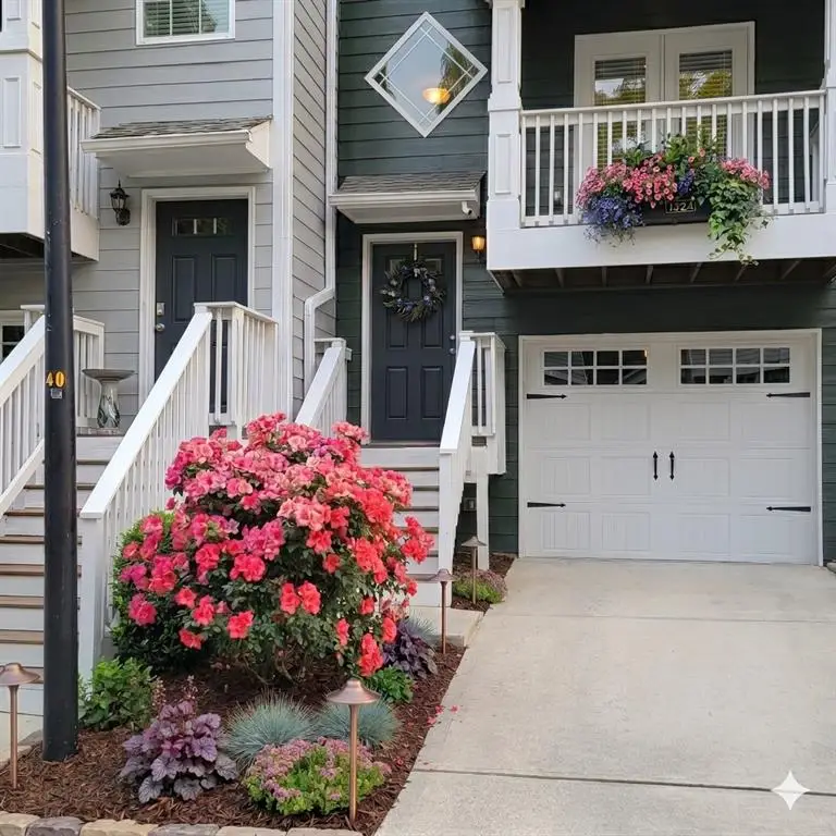 1524 Liberty Parkway Nw, Atlanta, GA 30318 - #1