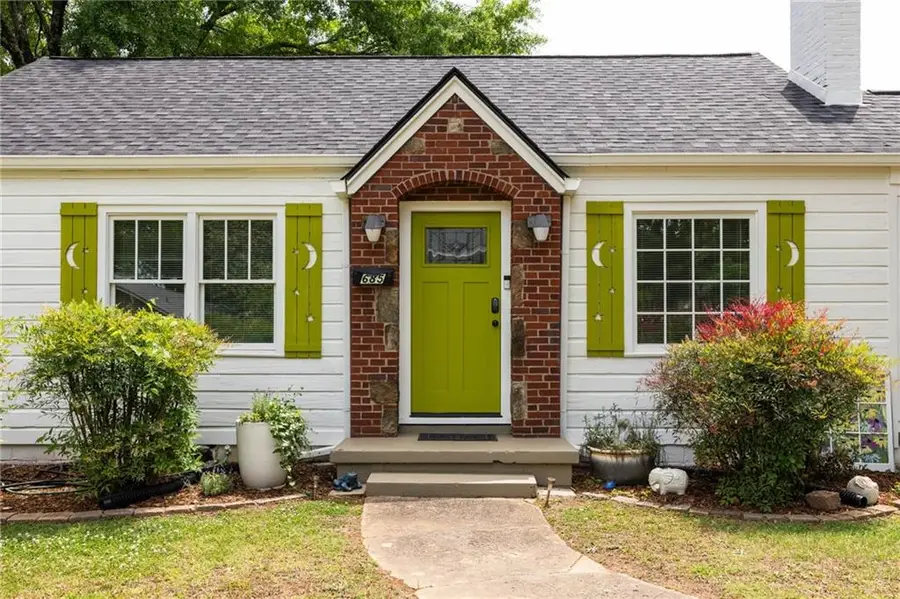 685 Glenwood Avenue Se, Atlanta, GA 30312 - #2